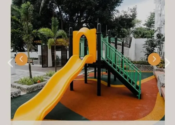 Unit In Type Loft Bed Ostello Cebu